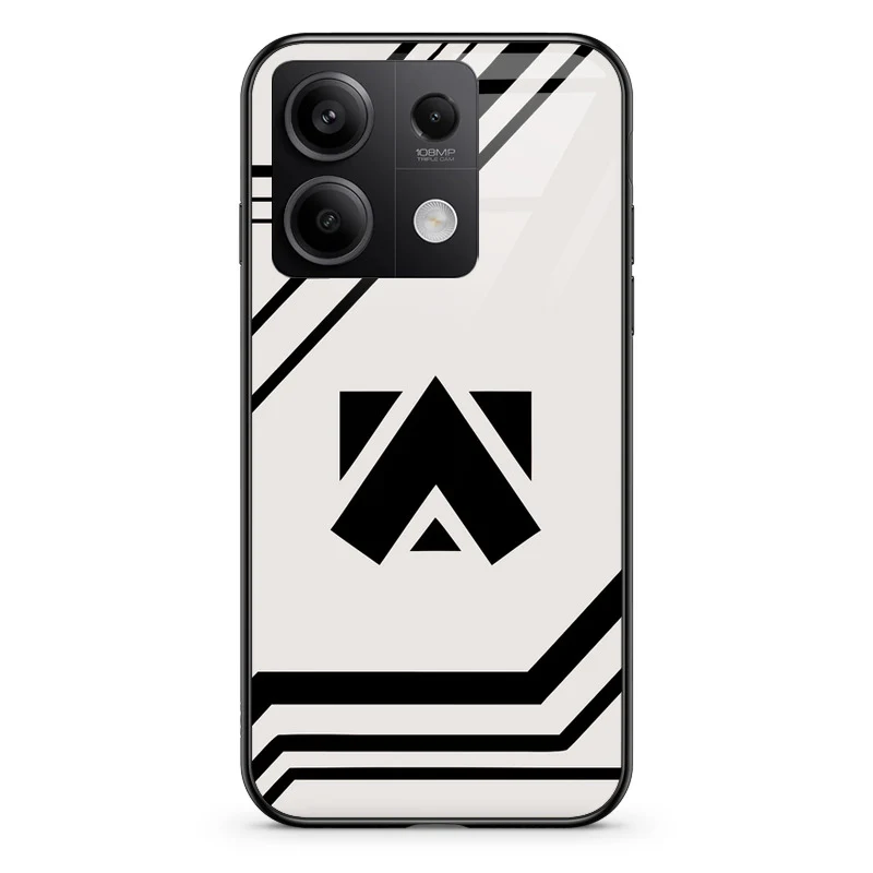 Glass Phone Case Arkadikuss 1 Gray - Image 116