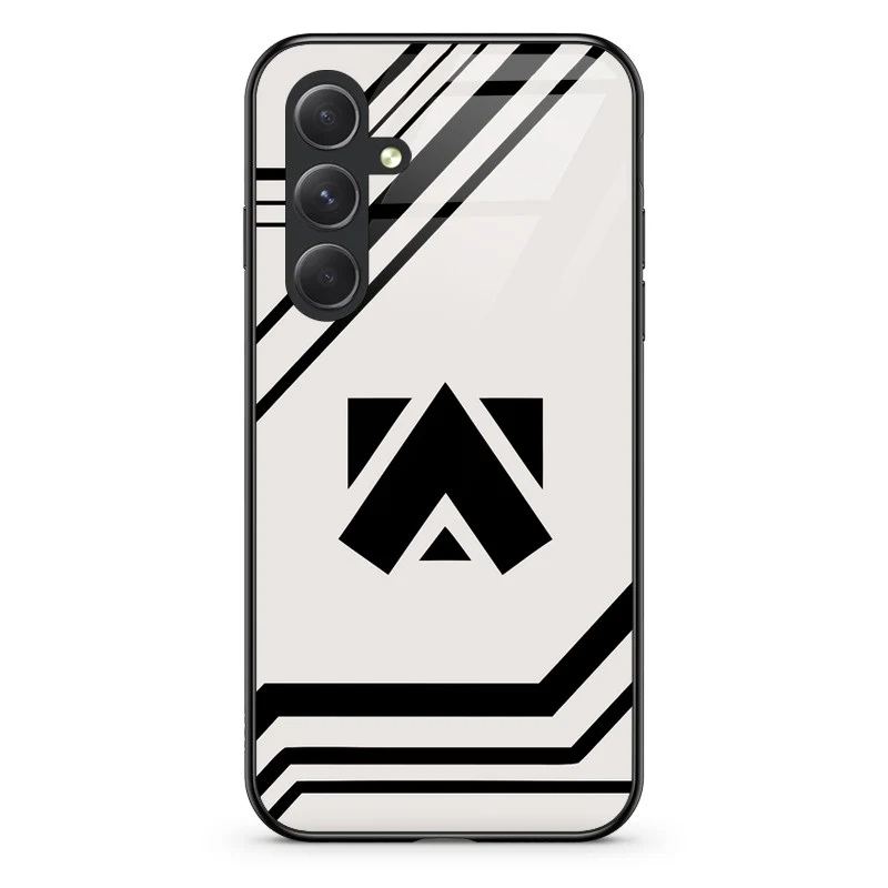Glass Phone Case Arkadikuss 1 Gray - Image 117