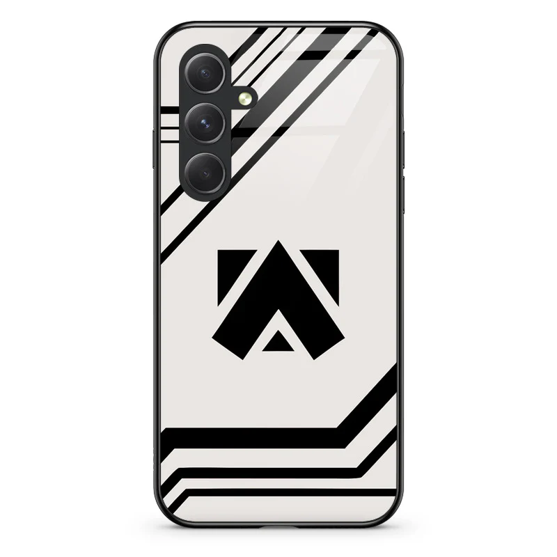 Glass Phone Case Arkadikuss 1 Gray - Image 118