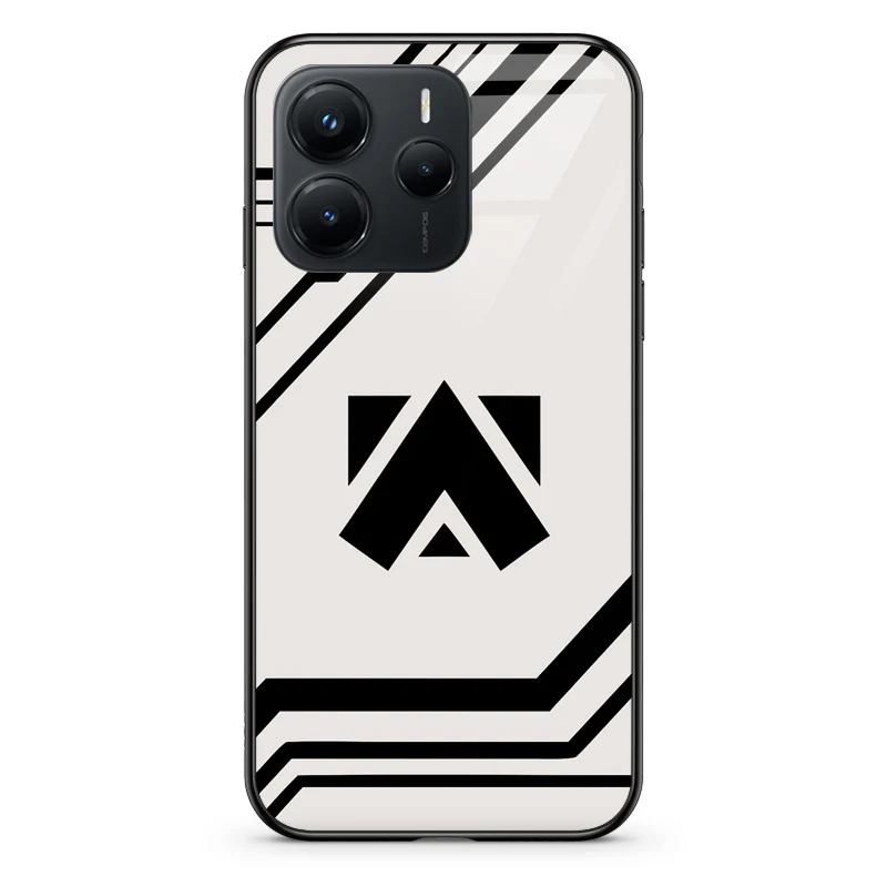 Glass Phone Case Arkadikuss 1 Gray - Image 127