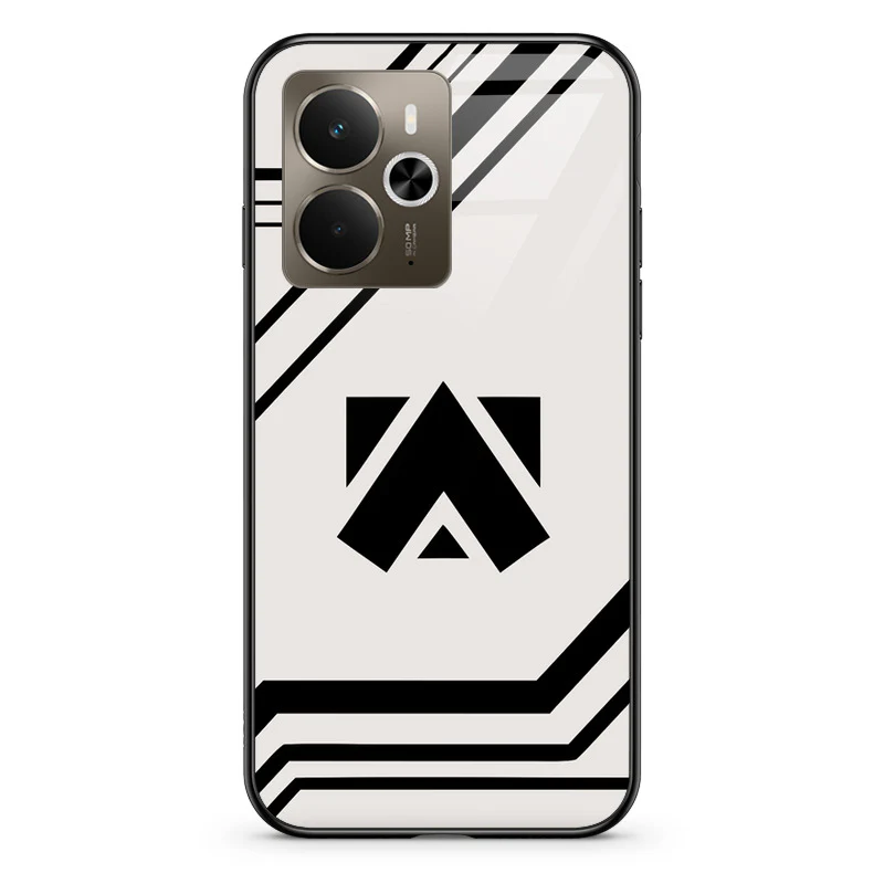 Glass Phone Case Arkadikuss 1 Gray - Image 130