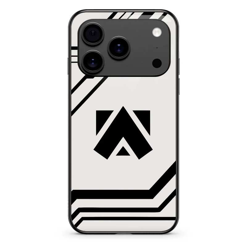 Glass Phone Case Arkadikuss 1 Gray - Image 134