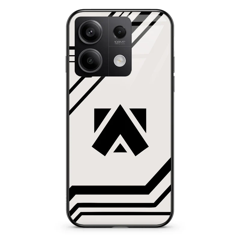 Glass Phone Case Arkadikuss 1 Gray - Image 135
