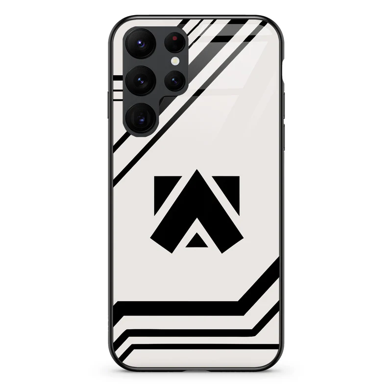 Glass Phone Case Arkadikuss 1 Gray - Image 146