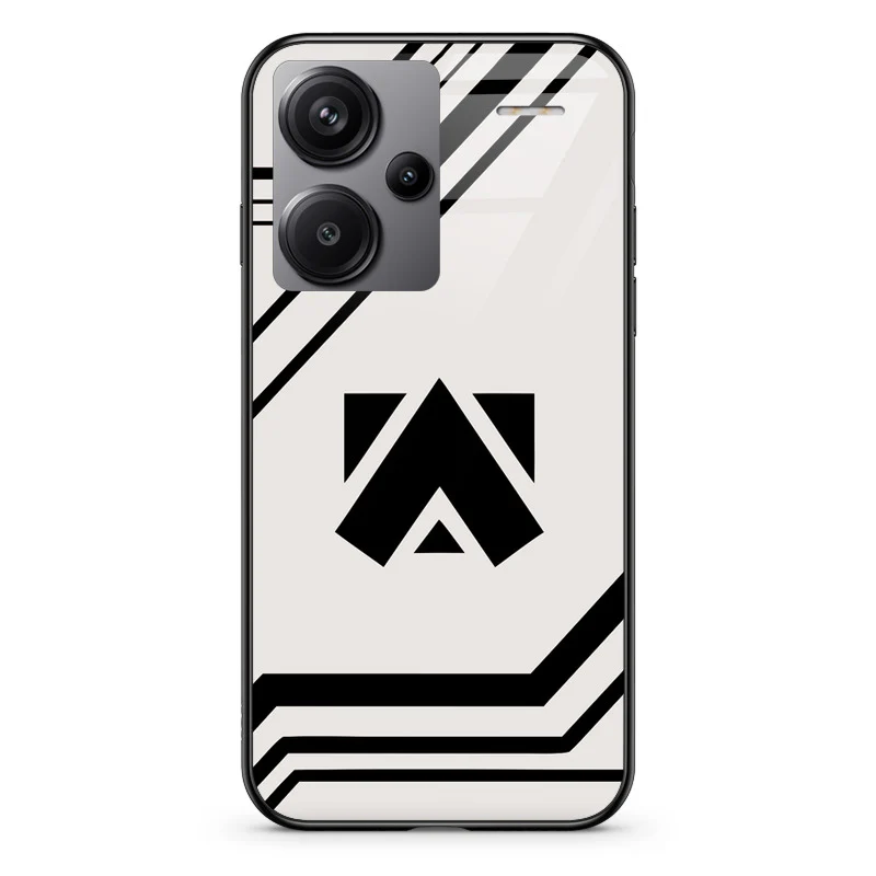 Glass Phone Case Arkadikuss 1 Gray - Image 16