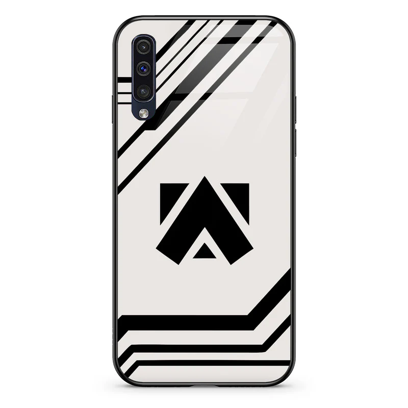 Glass Phone Case Arkadikuss 1 Gray - Image 50