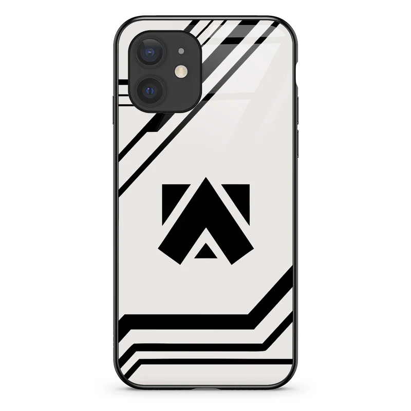 Glass Phone Case Arkadikuss 1 Gray - Image 51