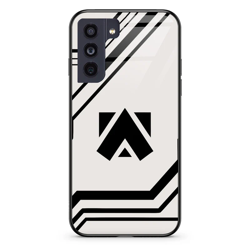 Glass Phone Case Arkadikuss 1 Gray - Image 57