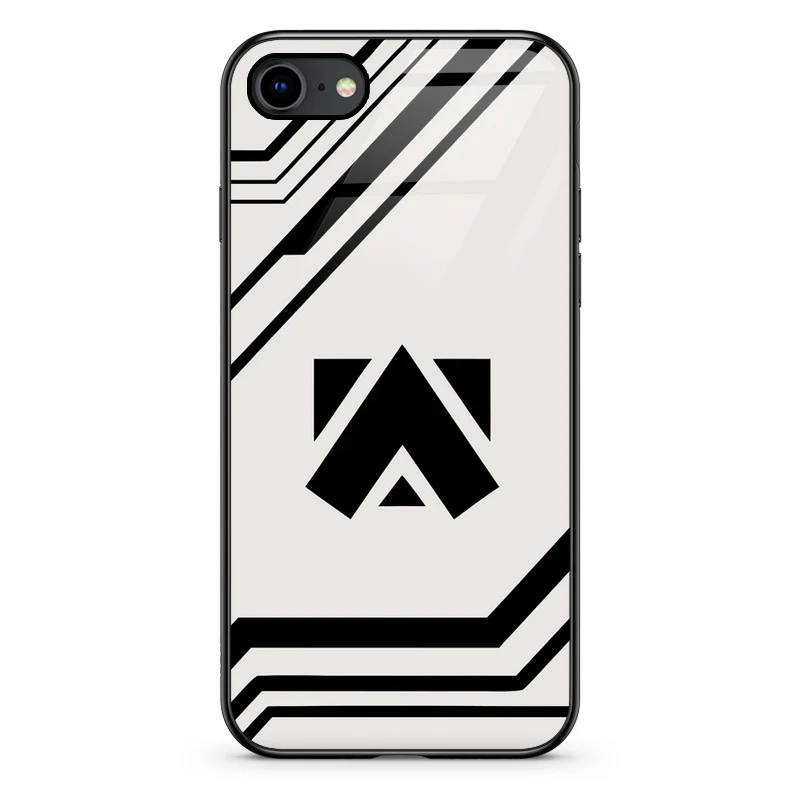 Glass Phone Case Arkadikuss 1 Gray - Image 74