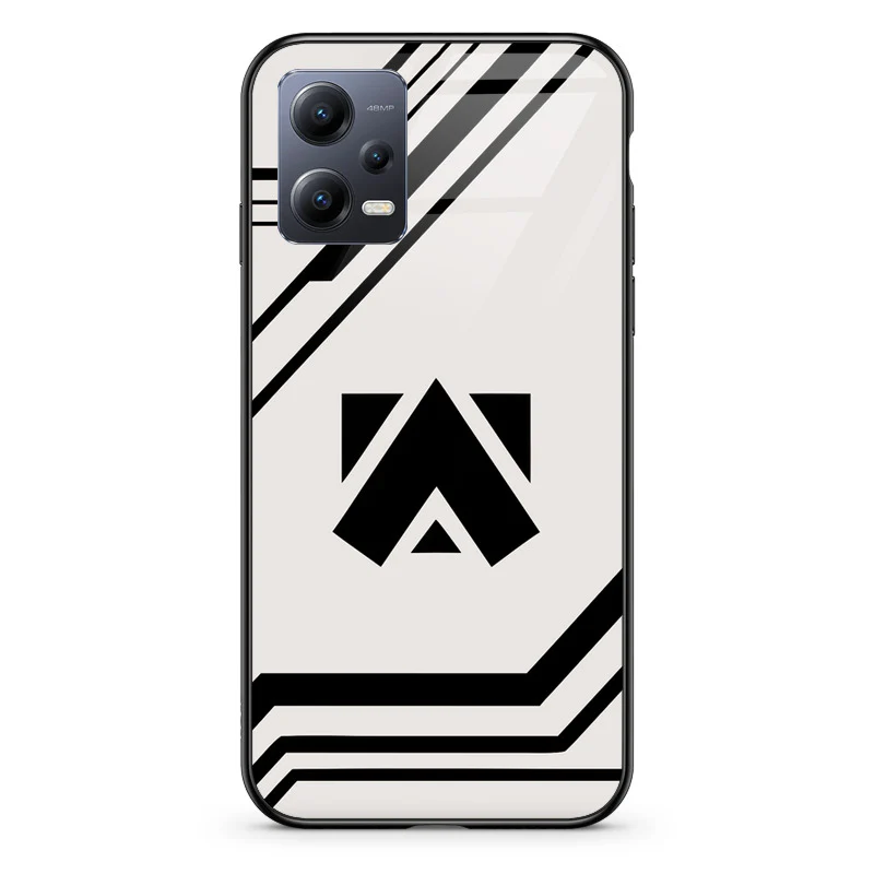 Glass Phone Case Arkadikuss 1 Gray - Image 76