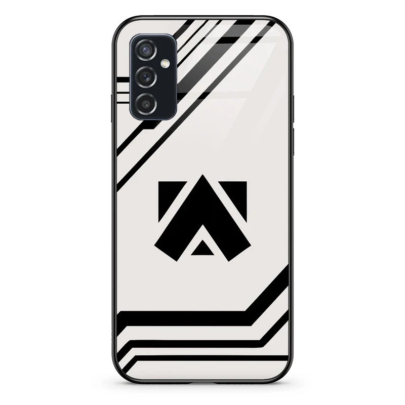 Glass Phone Case Arkadikuss 1 Gray - Image 92
