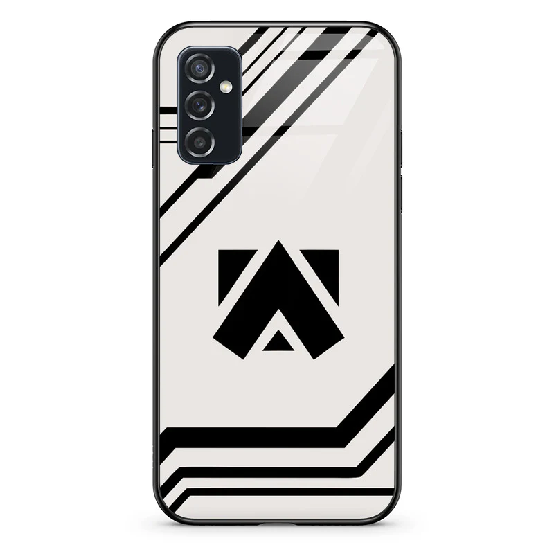Glass Phone Case Arkadikuss 1 Gray - Image 94