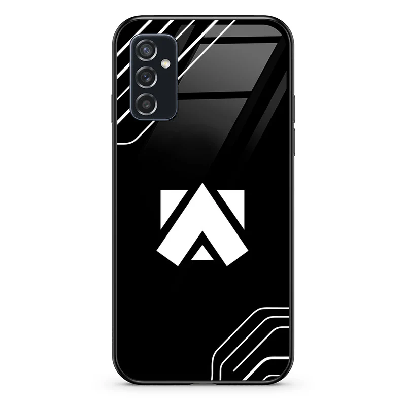 Glass Phone Case Arkadikuss 2 Black - Image 11