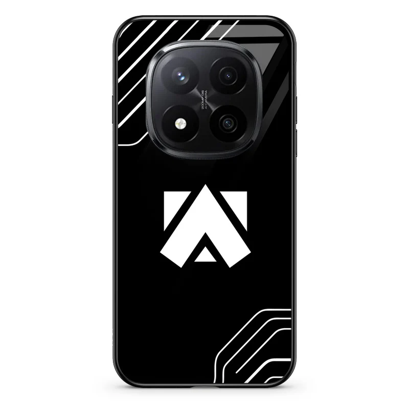 Glass Phone Case Arkadikuss 2 Black - Image 120