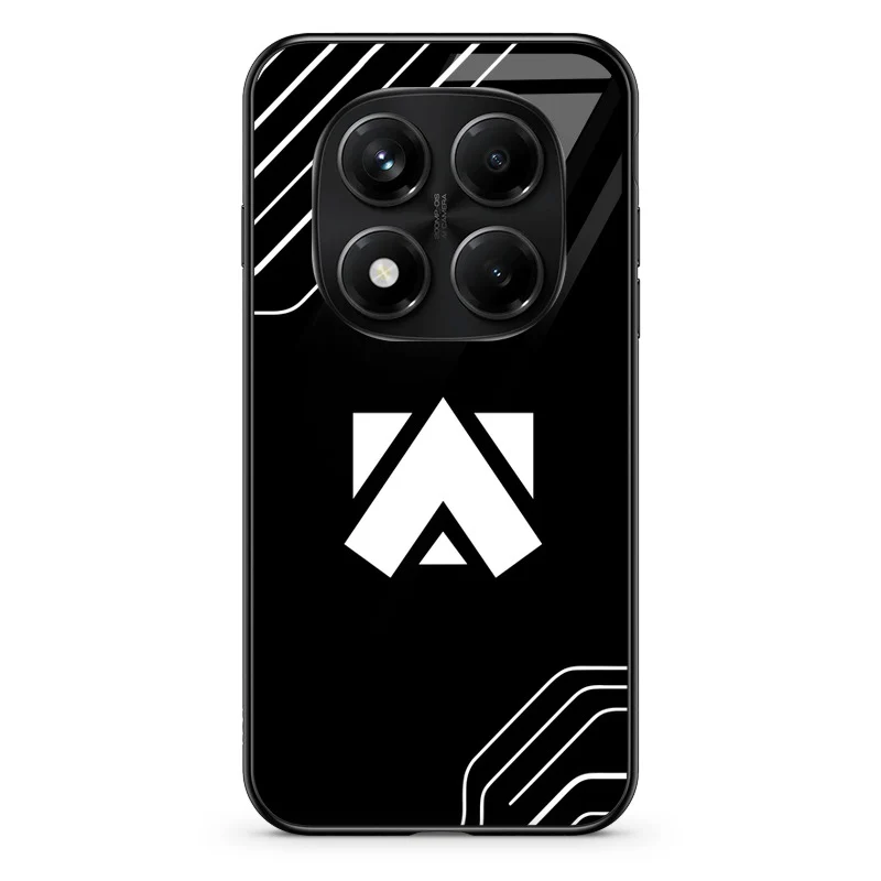 Glass Phone Case Arkadikuss 2 Black - Image 121