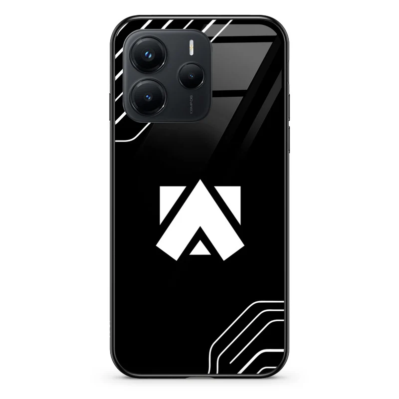 Glass Phone Case Arkadikuss 2 Black - Image 122