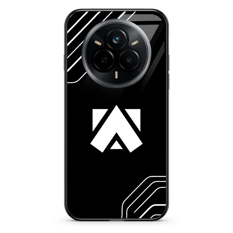 Glass Phone Case Arkadikuss 2 Black - Image 126
