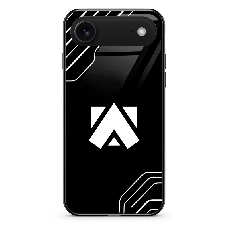 Glass Phone Case Arkadikuss 2 Black - Image 132