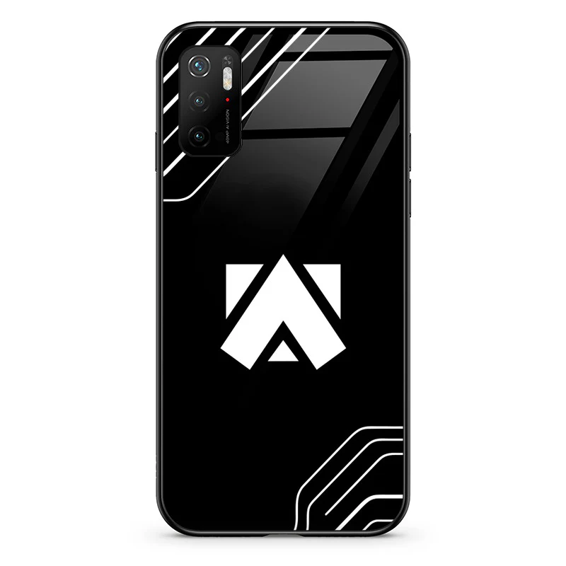 Glass Phone Case Arkadikuss 2 Black - Image 17