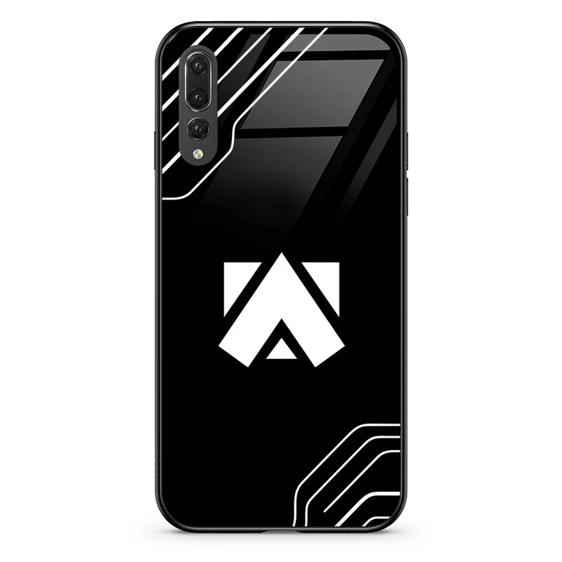 Glass Phone Case Arkadikuss 2 Black - Image 20