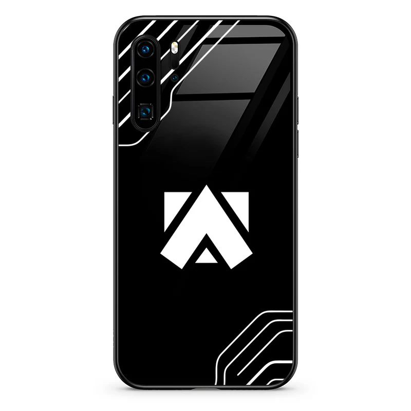 Glass Phone Case Arkadikuss 2 Black - Image 21
