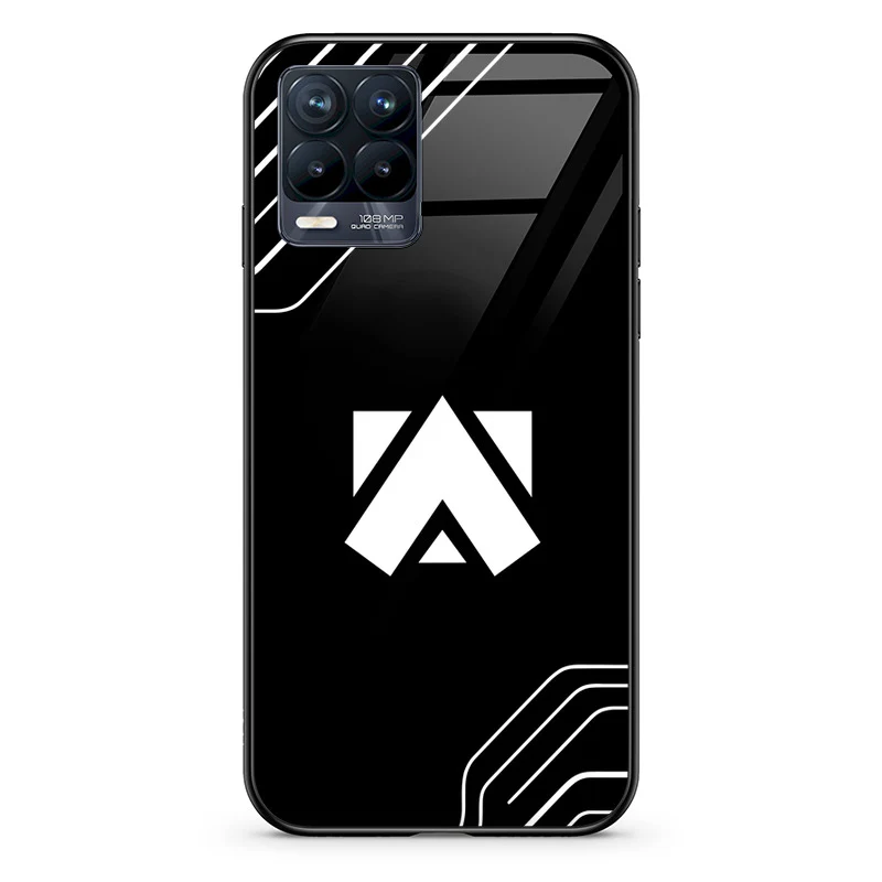 Glass Phone Case Arkadikuss 2 Black - Image 28
