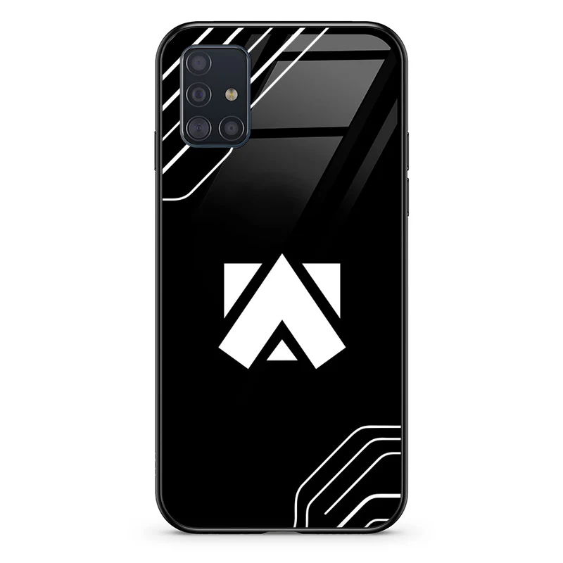 Glass Phone Case Arkadikuss 2 Black - Image 54