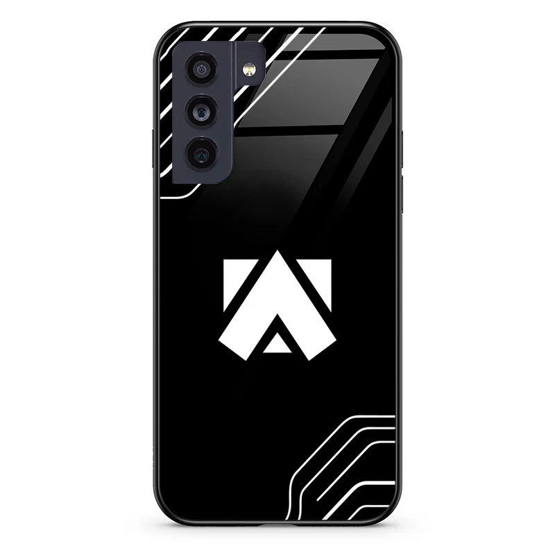 Glass Phone Case Arkadikuss 2 Black - Image 57