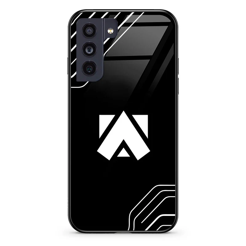 Glass Phone Case Arkadikuss 2 Black - Image 63
