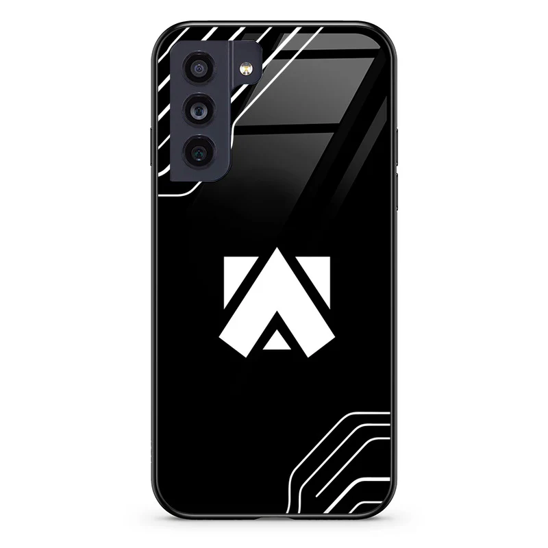 Glass Phone Case Arkadikuss 2 Black - Image 66