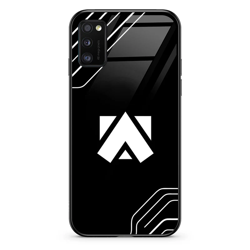 Glass Phone Case Arkadikuss 2 Black - Image 67