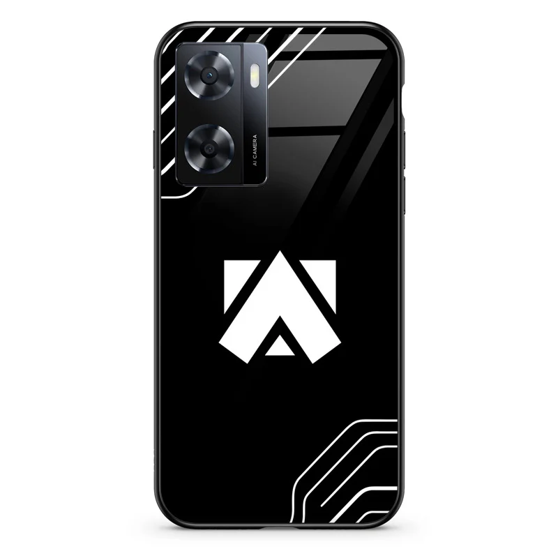 Glass Phone Case Arkadikuss 2 Black - Image 69