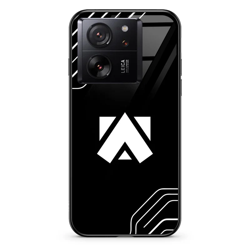 Glass Phone Case Arkadikuss 2 Black - Image 84