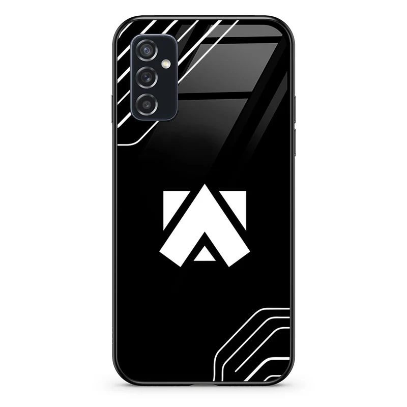 Glass Phone Case Arkadikuss 2 Black - Image 94