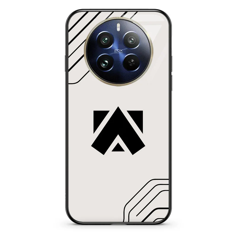 Glass Phone Case Arkadikuss 2 Gray - Image 101