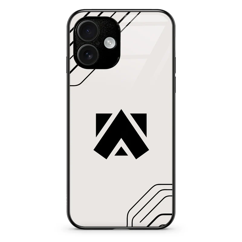 Glass Phone Case Arkadikuss 2 Gray - Image 109