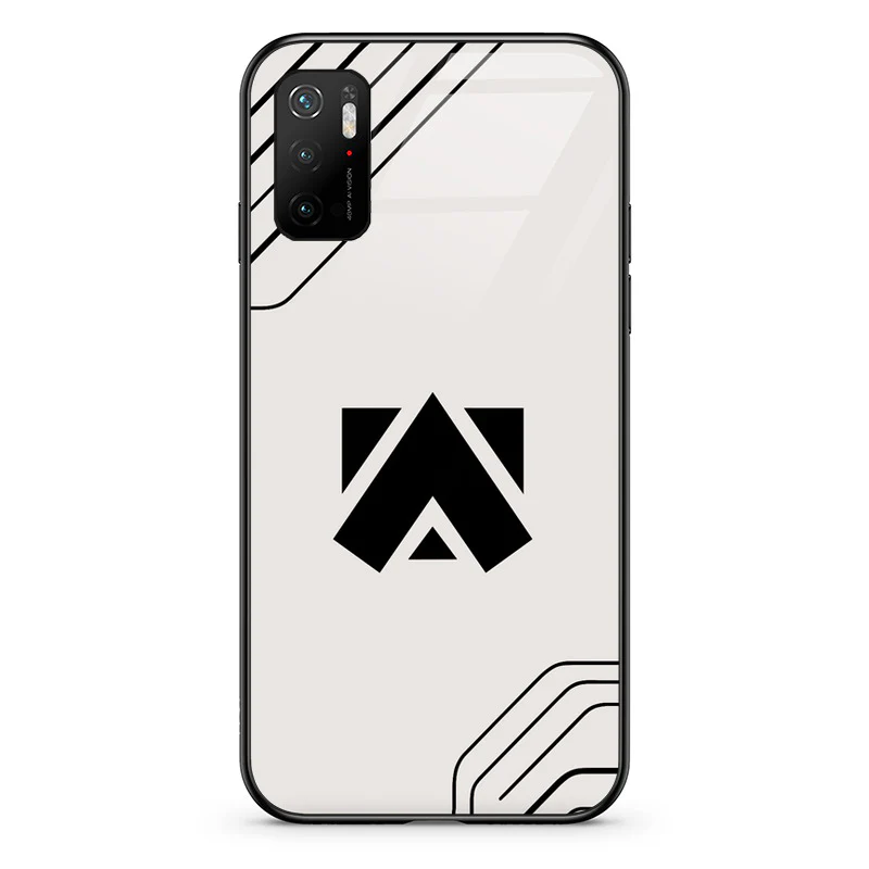 Glass Phone Case Arkadikuss 2 Gray - Image 111