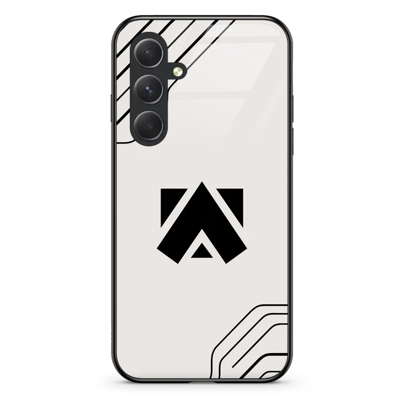 Glass Phone Case Arkadikuss 2 Gray - Image 118