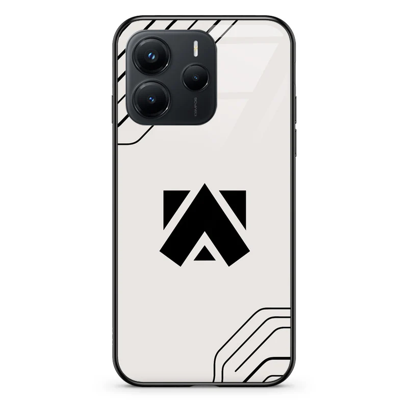 Glass Phone Case Arkadikuss 2 Gray - Image 122