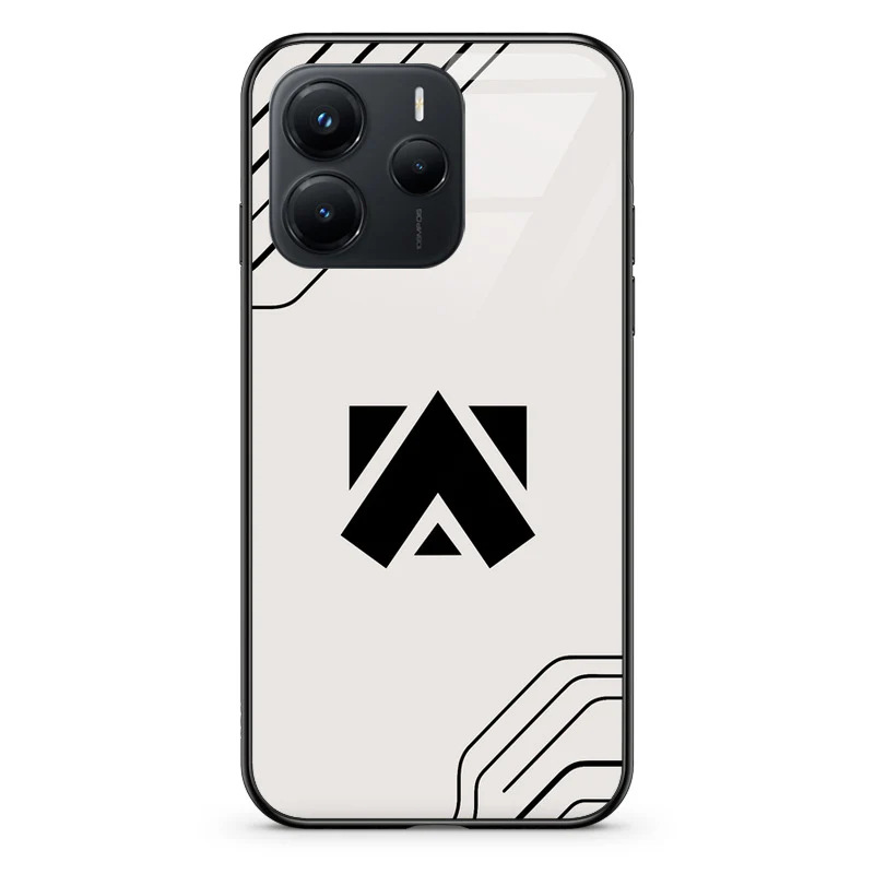 Glass Phone Case Arkadikuss 2 Gray - Image 127
