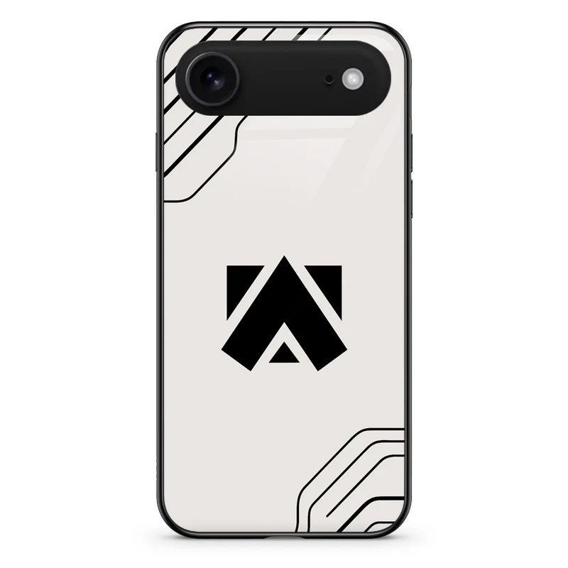 Glass Phone Case Arkadikuss 2 Gray - Image 132