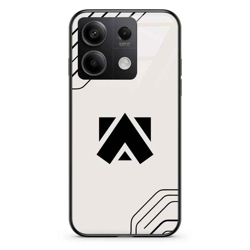 Glass Phone Case Arkadikuss 2 Gray - Image 14