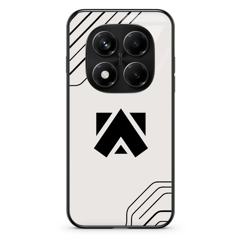 Glass Phone Case Arkadikuss 2 Gray - Image 143