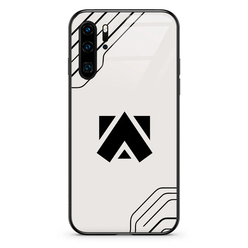 Glass Phone Case Arkadikuss 2 Gray - Image 21