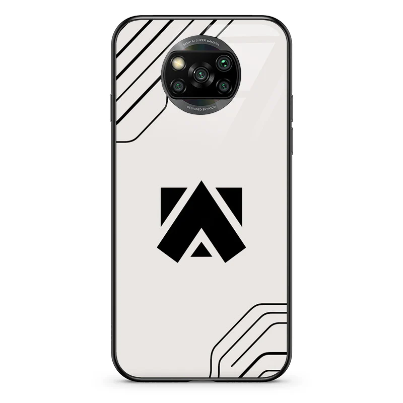 Glass Phone Case Arkadikuss 2 Gray - Image 30
