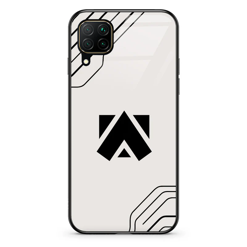 Glass Phone Case Arkadikuss 2 Gray - Image 33