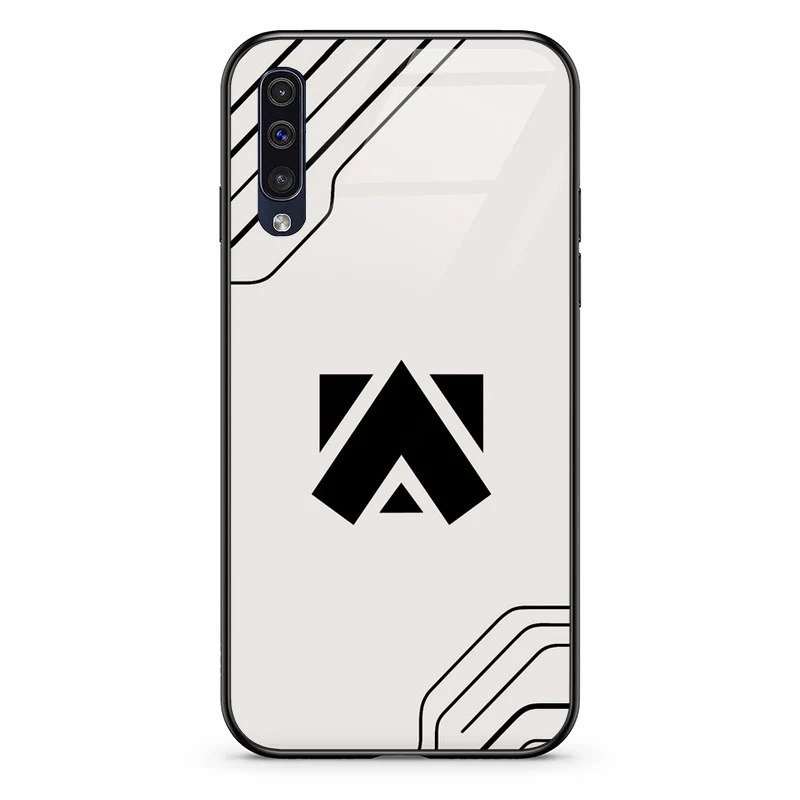 Glass Phone Case Arkadikuss 2 Gray - Image 50