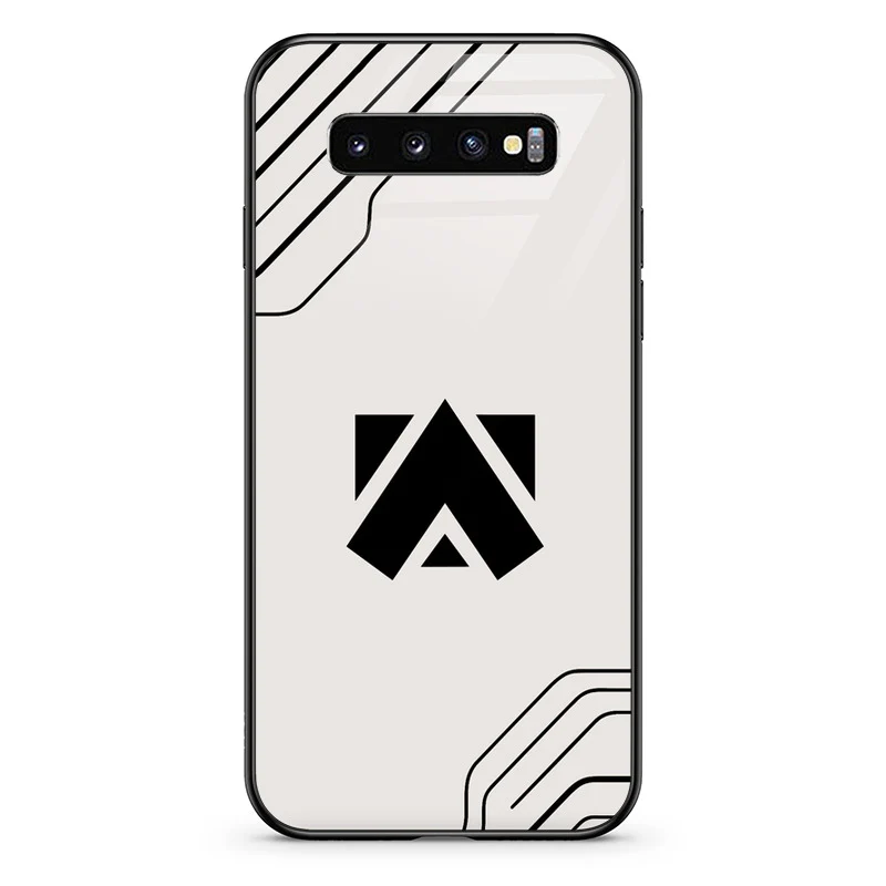 Glass Phone Case Arkadikuss 2 Gray - Image 60