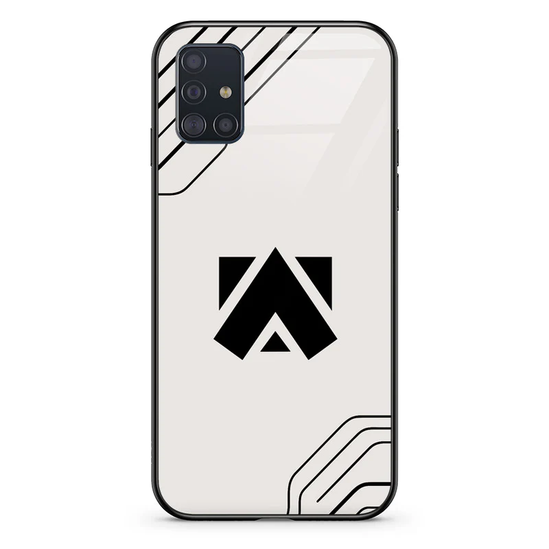 Glass Phone Case Arkadikuss 2 Gray - Image 61