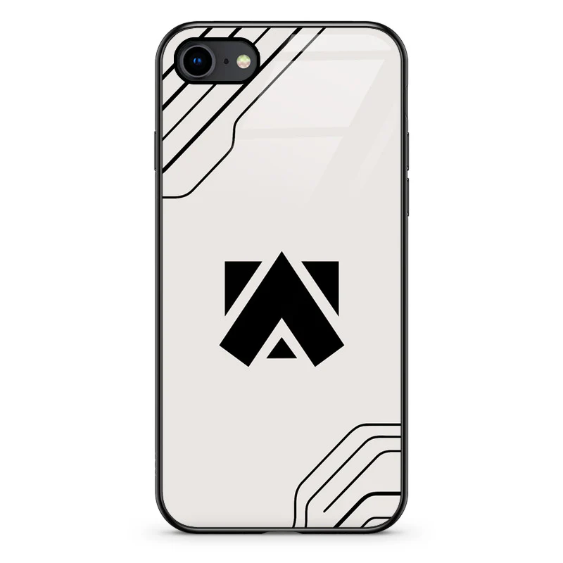 Glass Phone Case Arkadikuss 2 Gray - Image 62